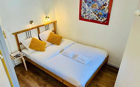 Appt cosy au centre de Chamonix